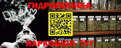 молекула духа Бузулук